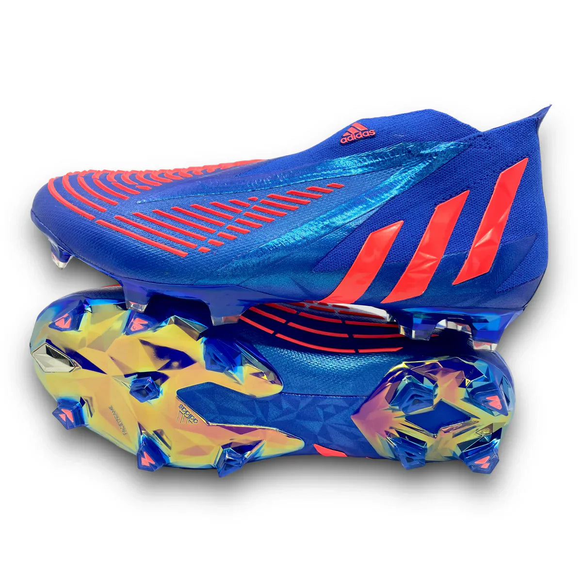 Adidas Predator Edge + FG