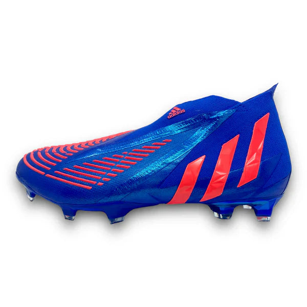 Adidas Predator Edge + FG