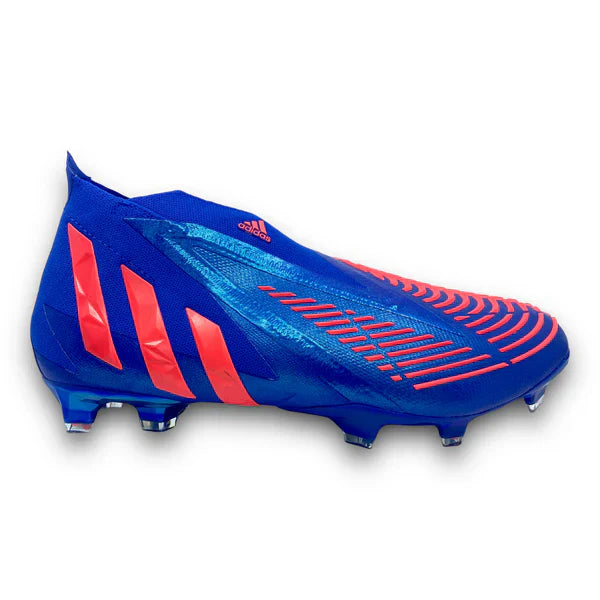 Adidas Predator Edge + FG