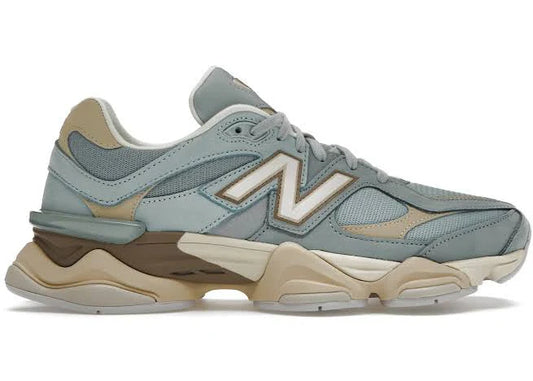 New Balance 9060 Blue Hazer