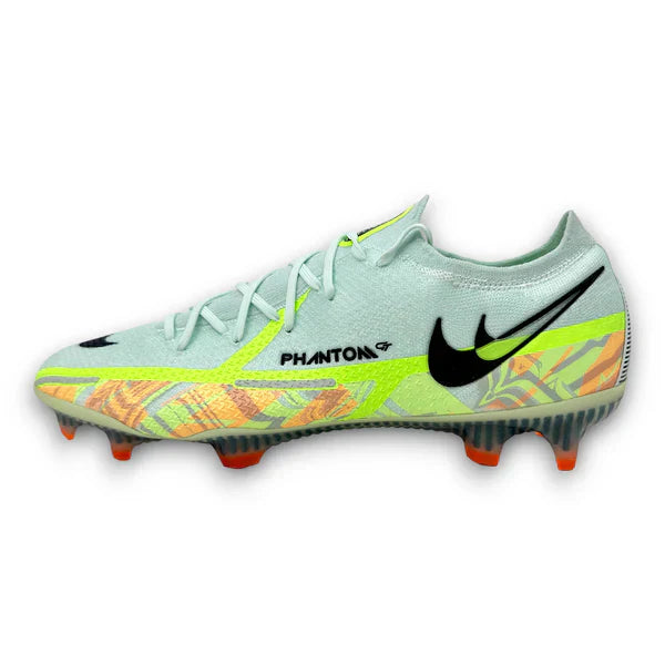 Nike phantom GT 2 Elite FG Edição Prestígio