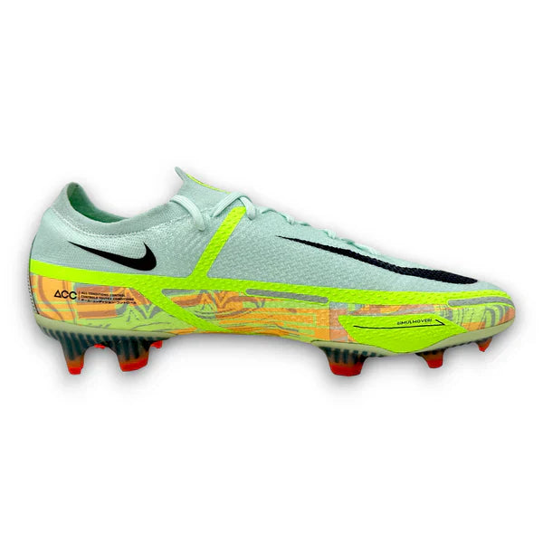 Nike phantom GT 2 Elite FG Edição Prestígio