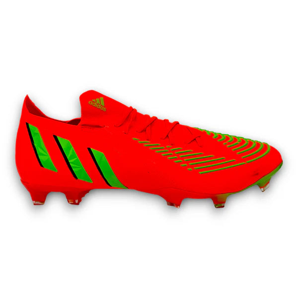 Adidas Predator Edge.1 Low FG