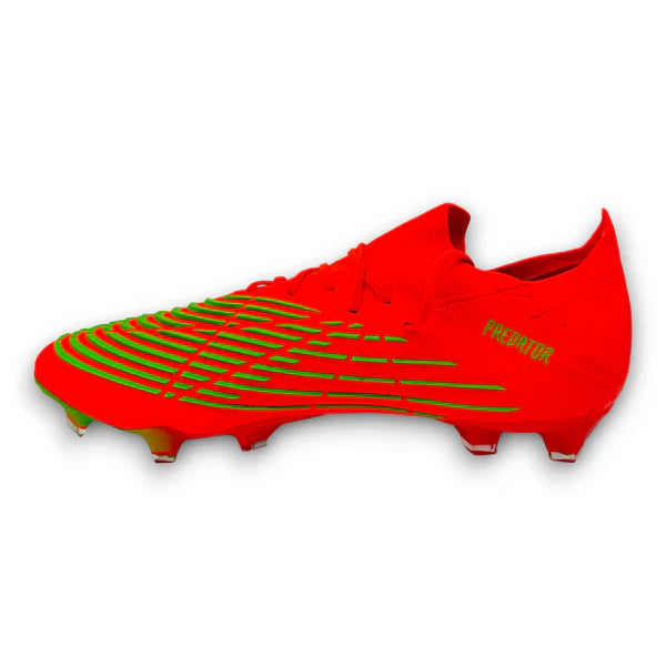 Adidas Predator Edge.1 Low FG