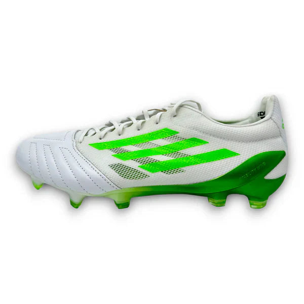 Adidas X SpeedPortal.1 99 Couro FG