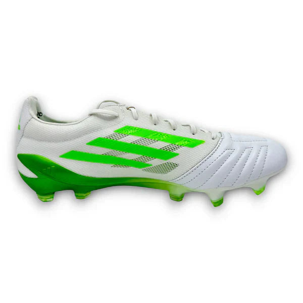 Adidas X SpeedPortal.1 99 Couro FG