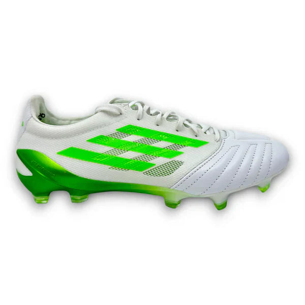 Adidas X SpeedPortal.1 99 Couro FG