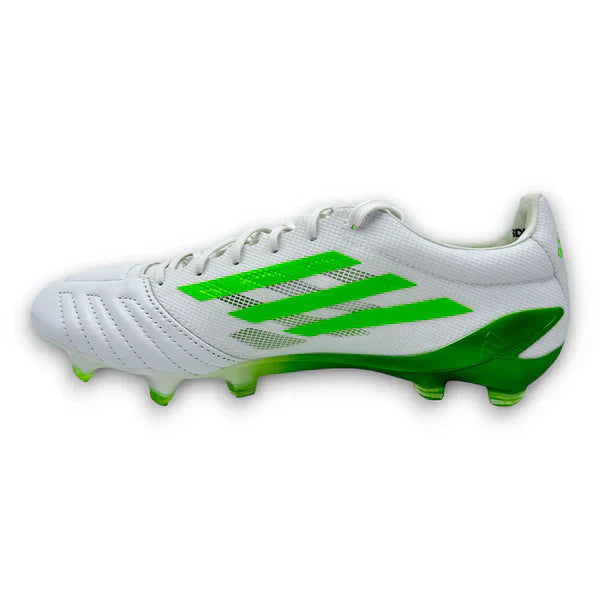 Adidas X SpeedPortal.1 99 Couro FG