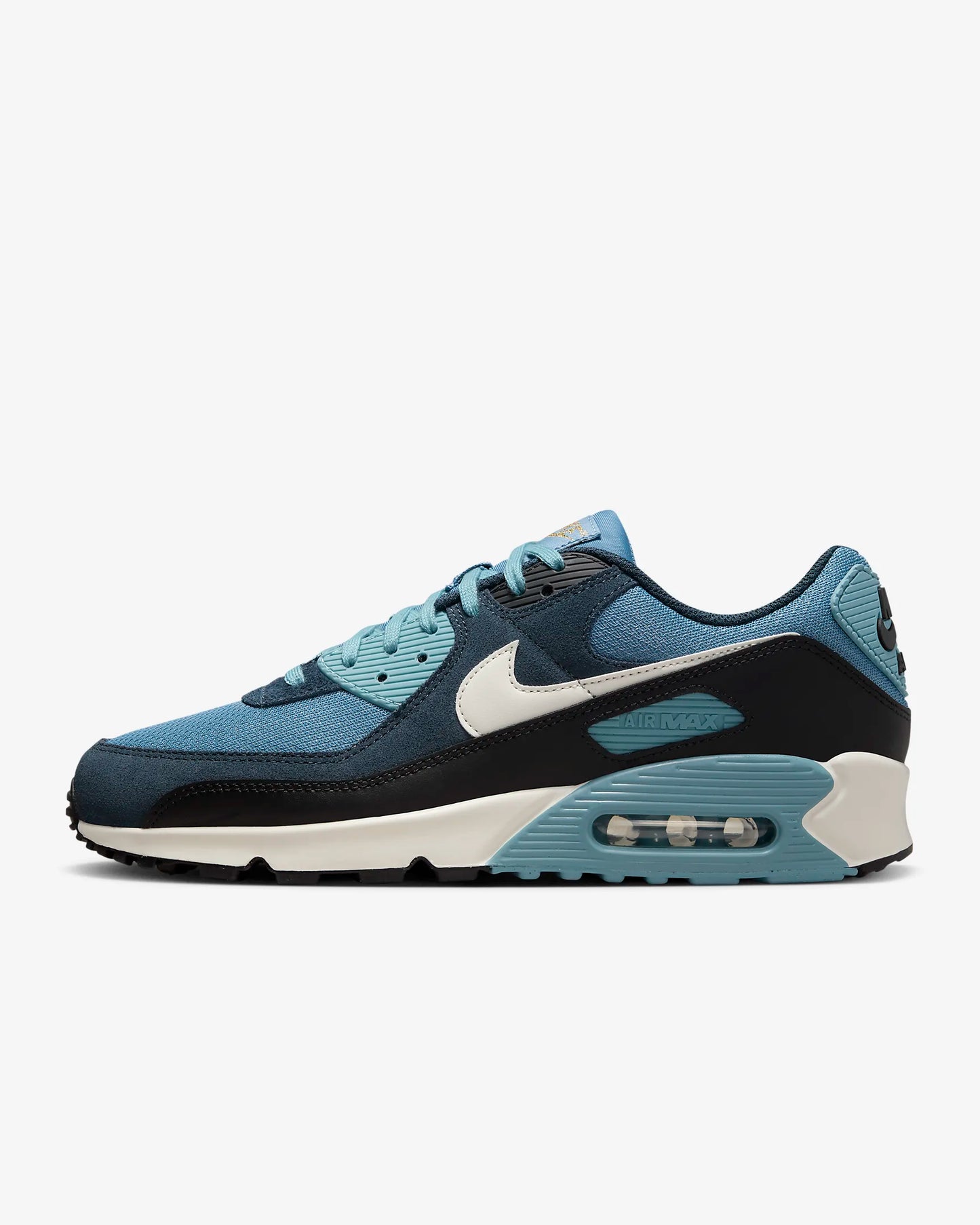 Nike Air Max 90 Premium Aegean Storm