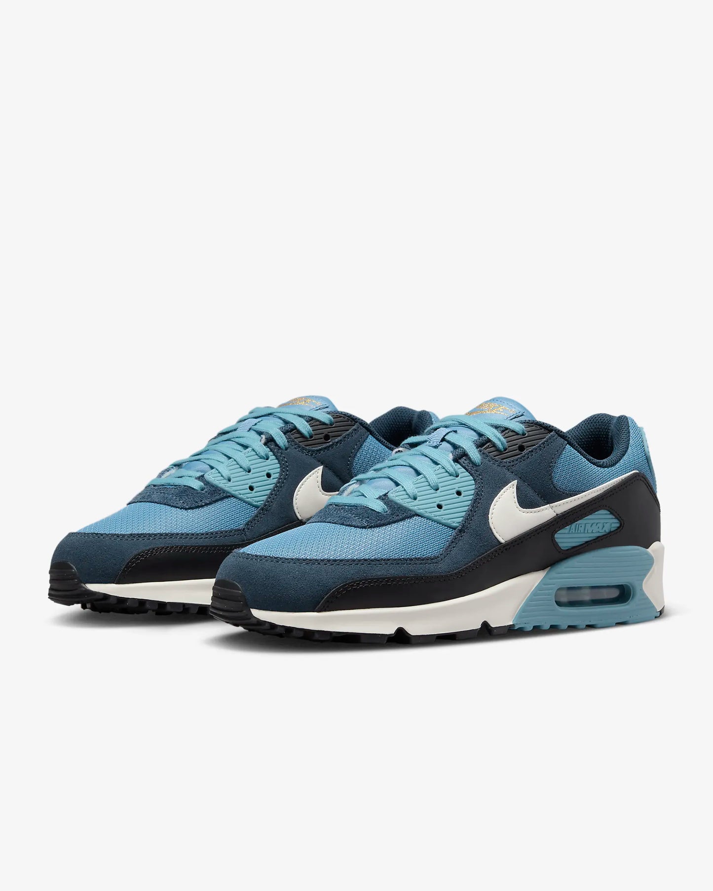 Nike Air Max 90 Premium Aegean Storm