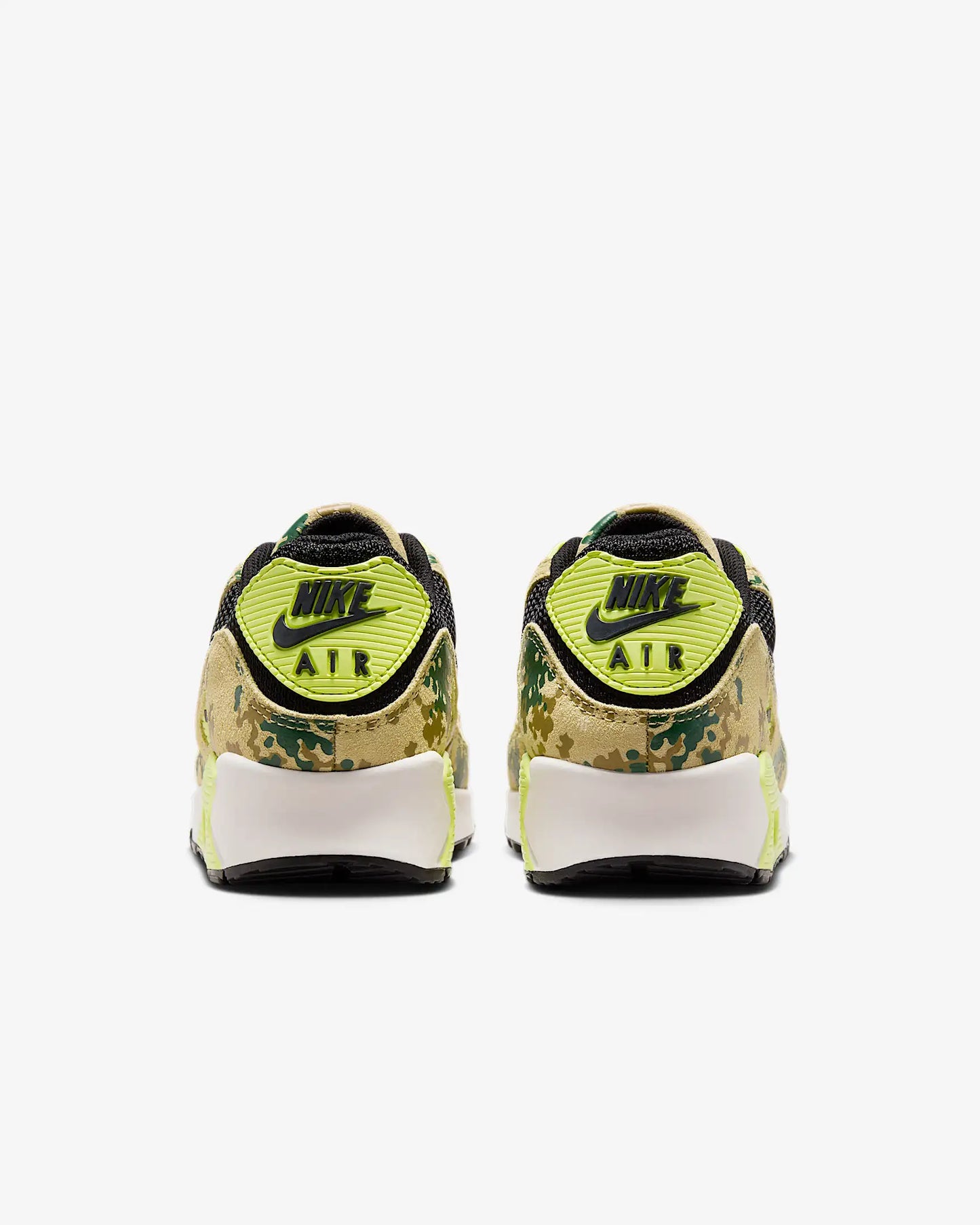 Nike Air Max 90 Premium Light Lemon Twist