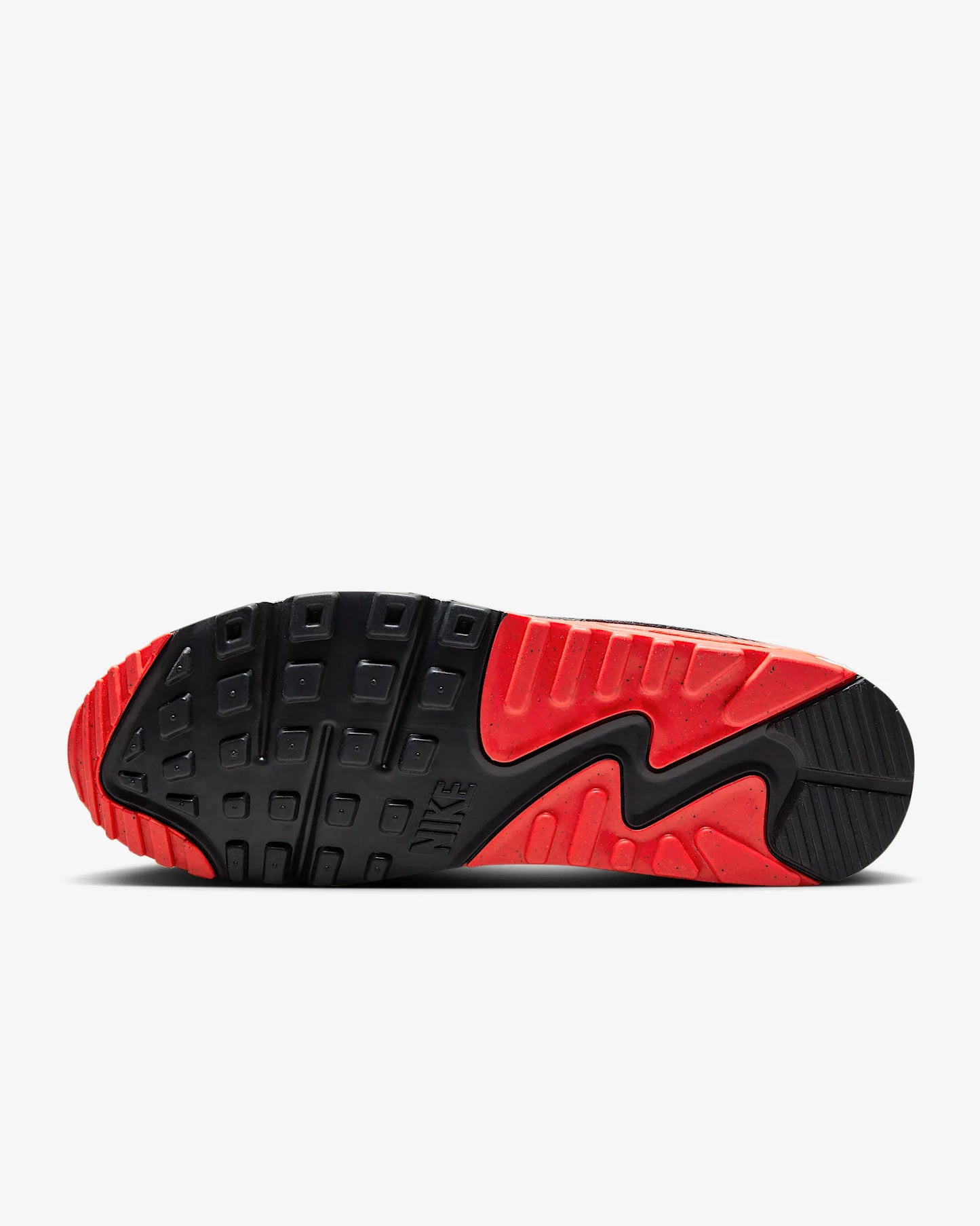 Nike Air Max 90 Premium Bright Crimson