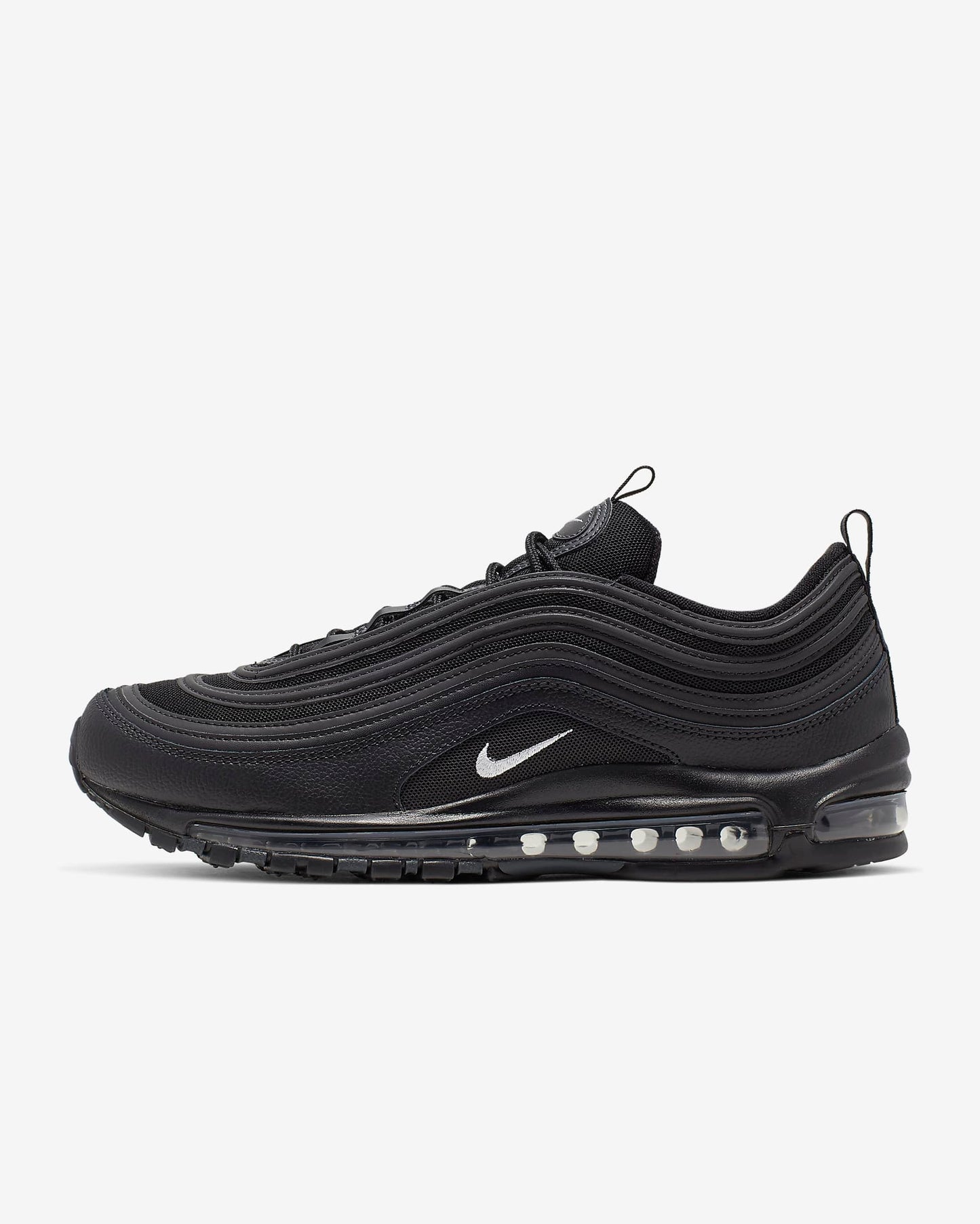 Nike Air Max 97 - All Black