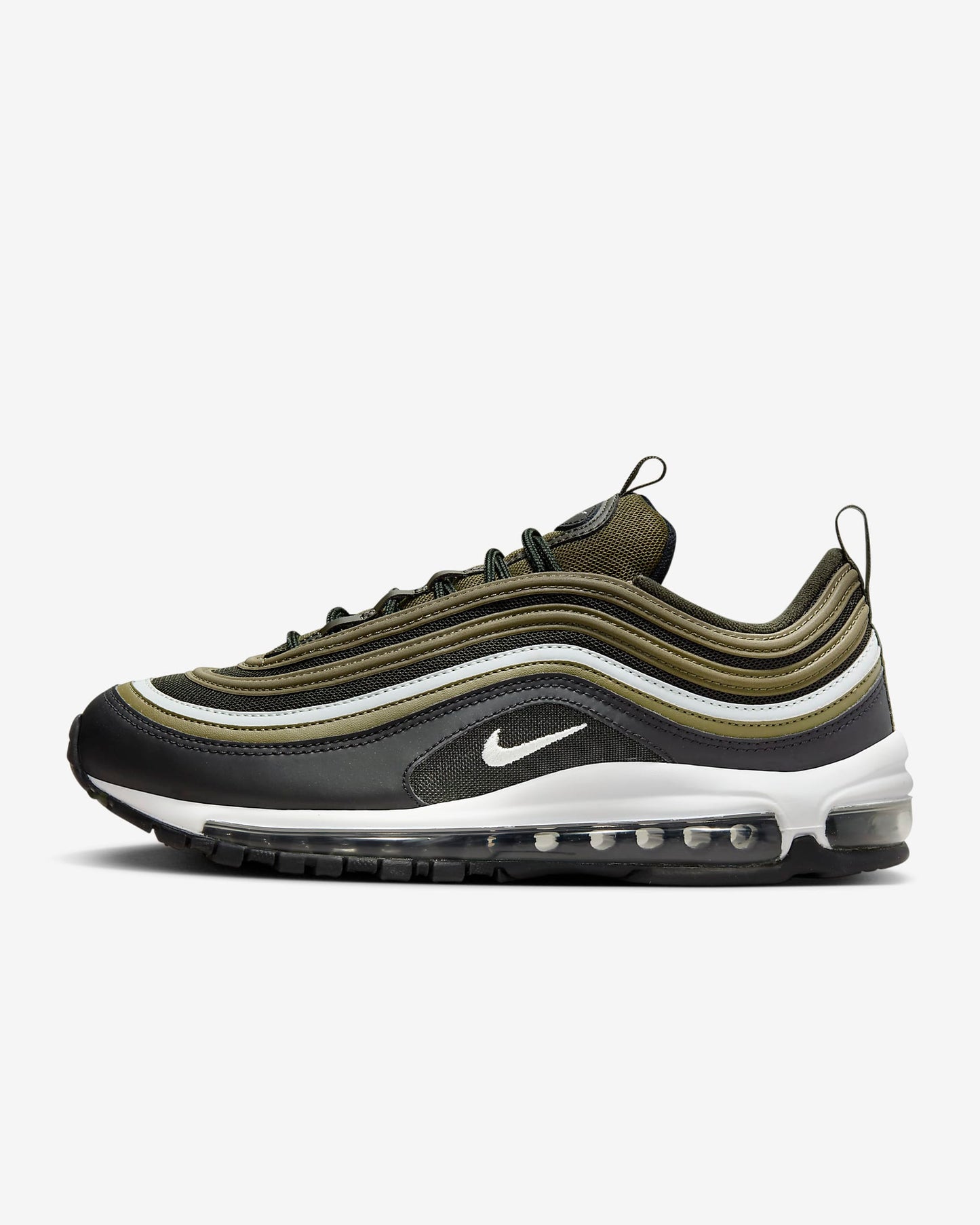 Nike Air Max 97 - Medium Olive