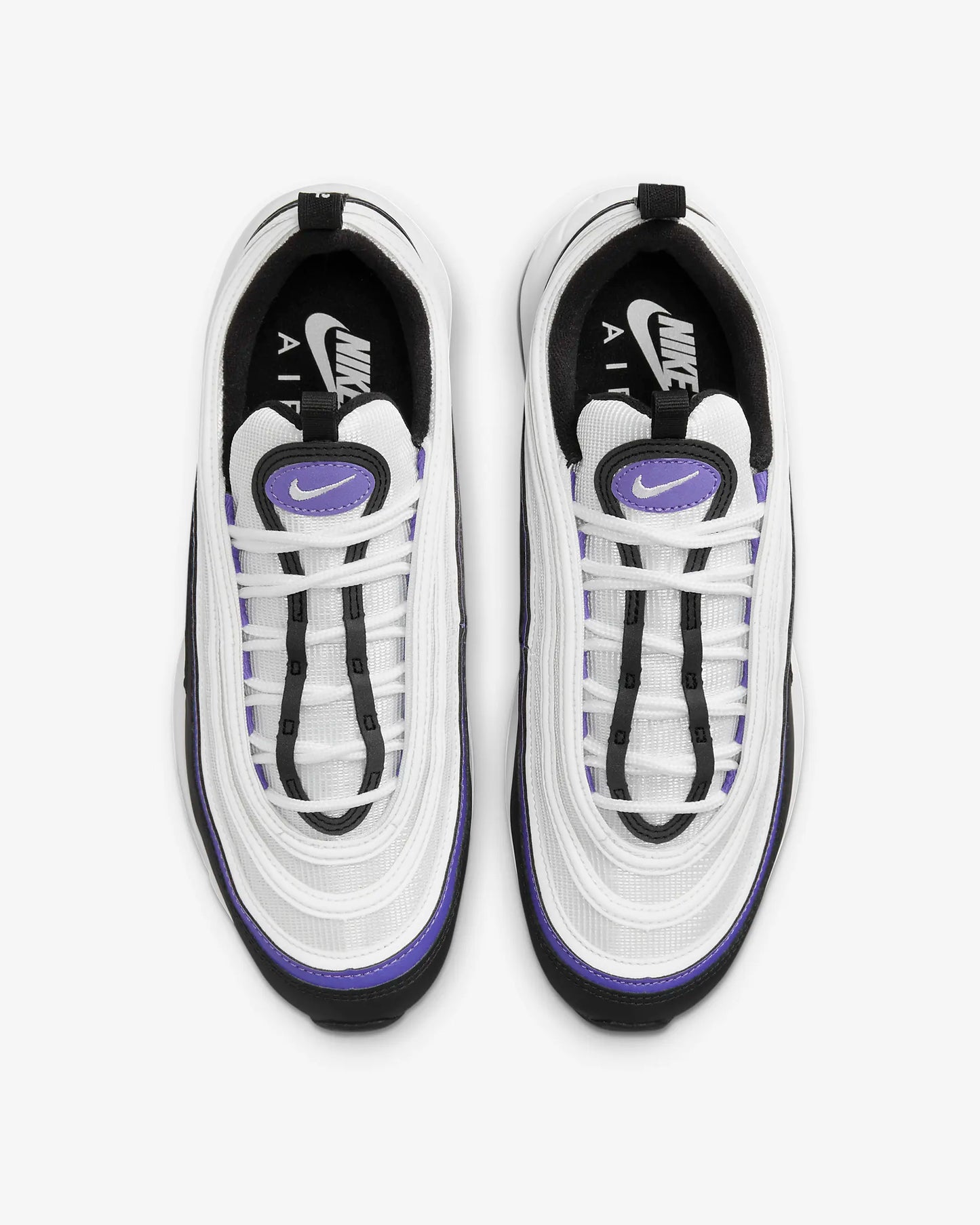 Nike Air Max 97 - Oxygen