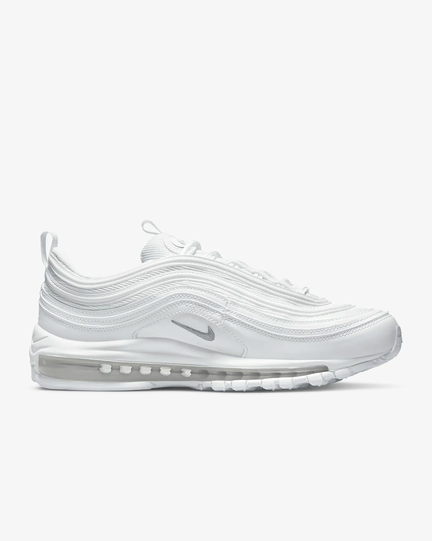 Nike Air Max 97 - All White