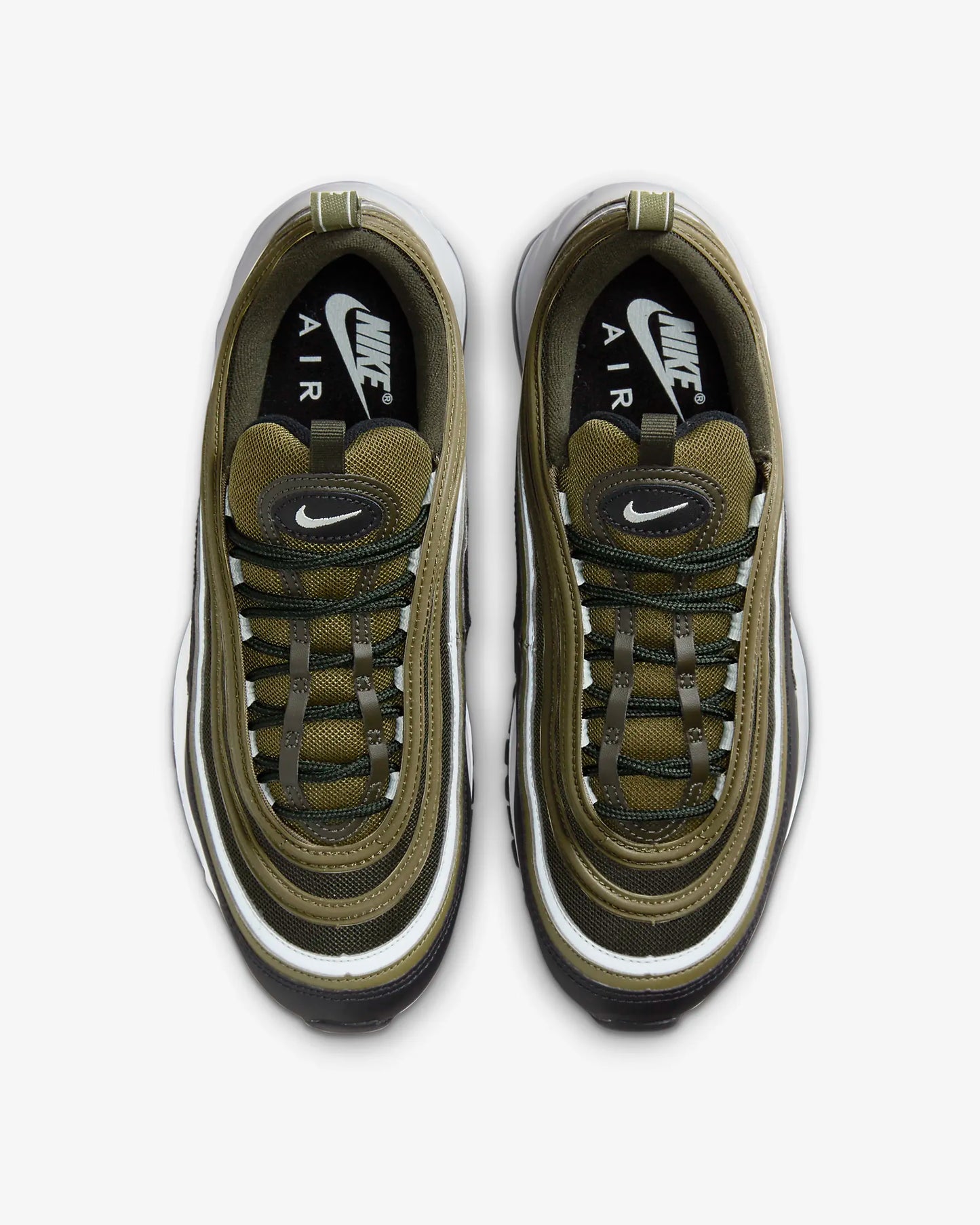 Nike Air Max 97 - Medium Olive