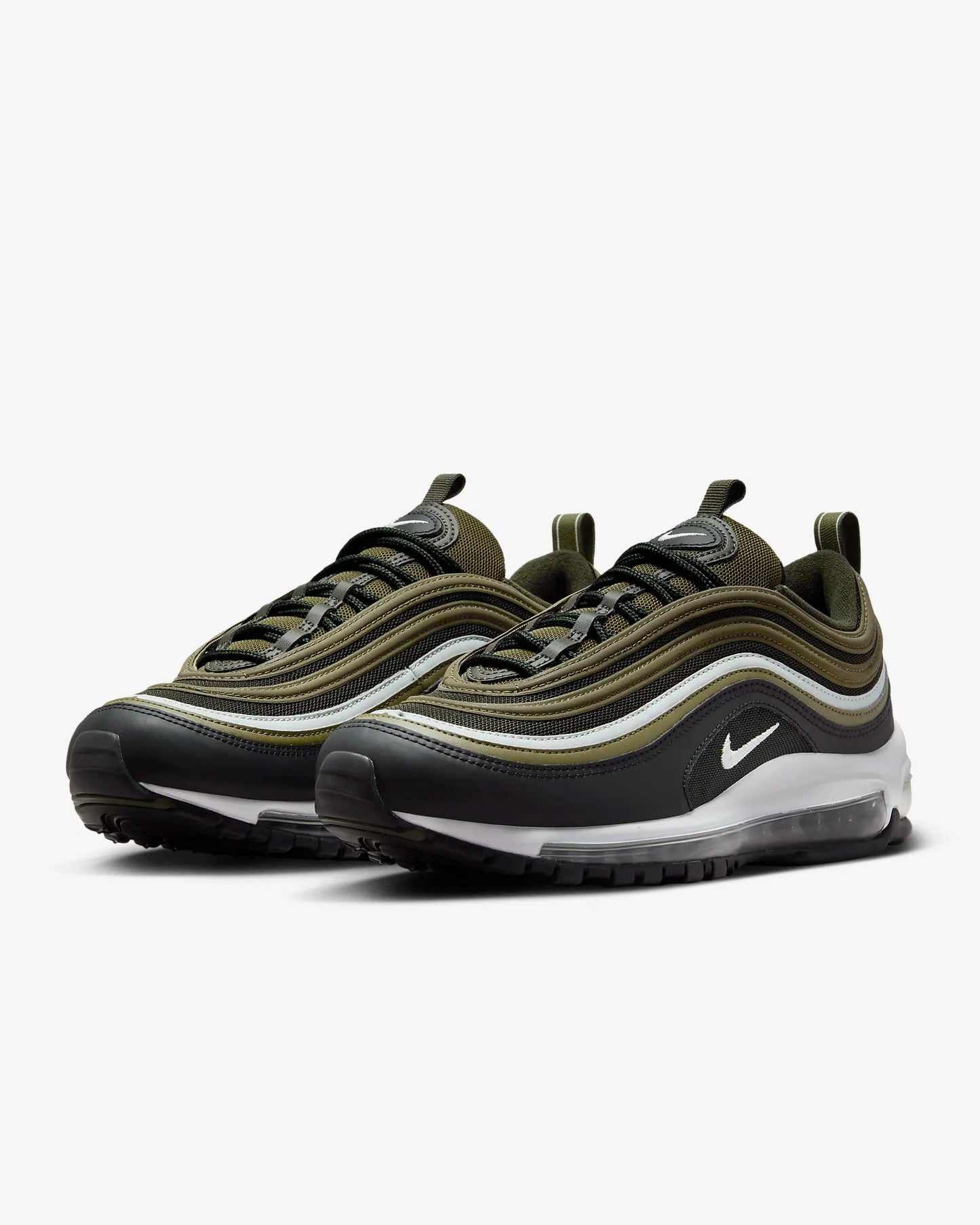 Nike Air Max 97 - Medium Olive