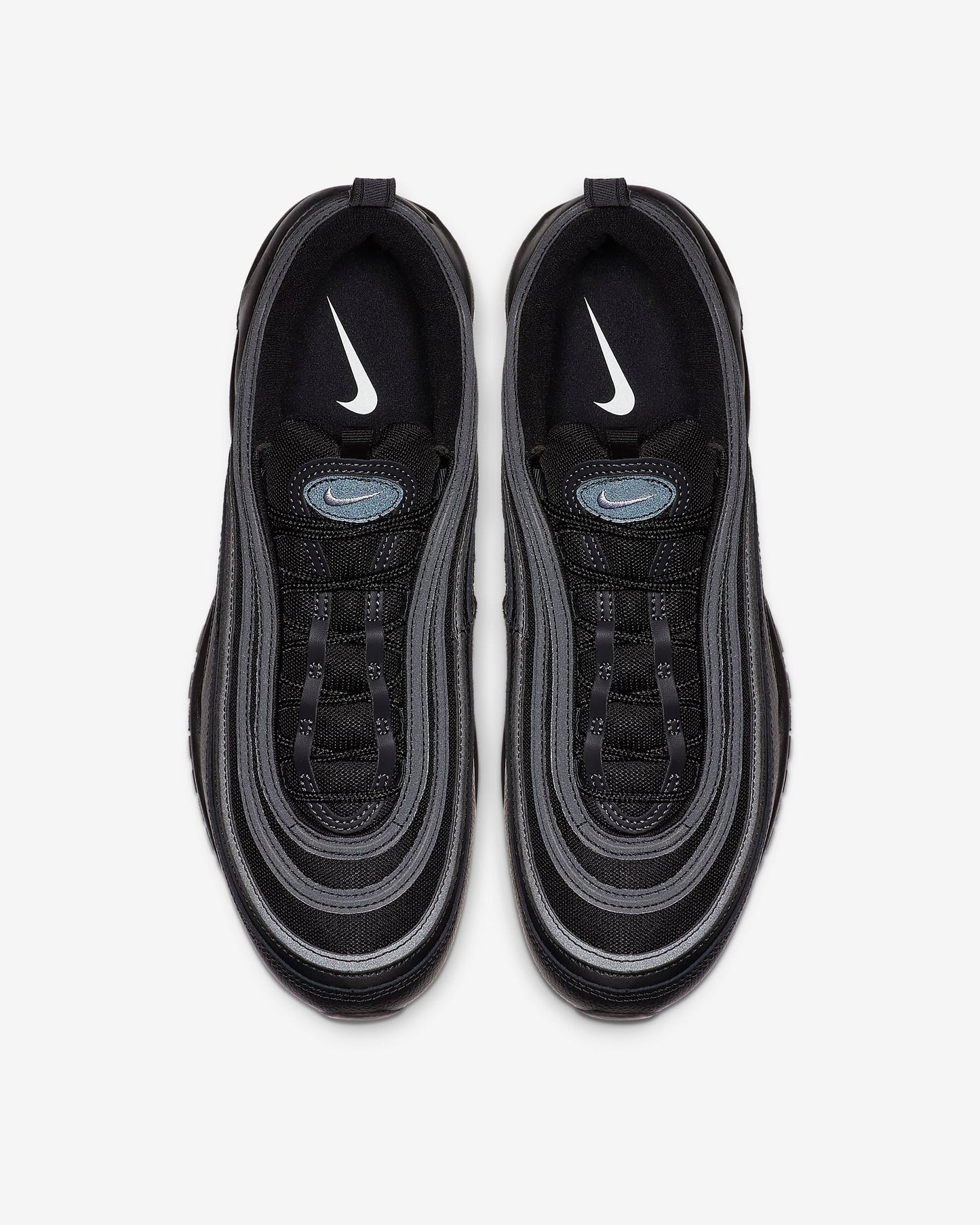 Nike Air Max 97 - All Black