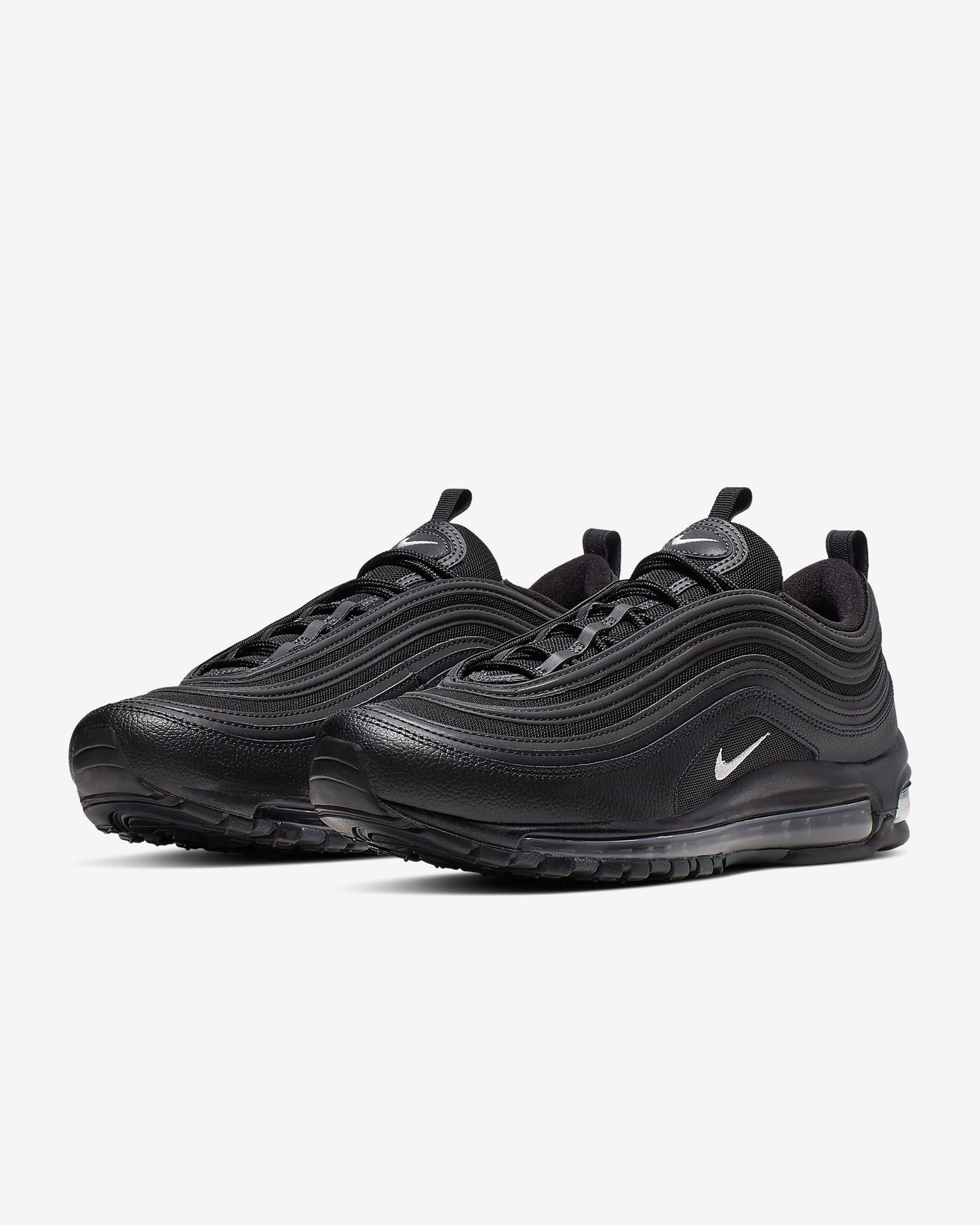 Nike Air Max 97 - All Black