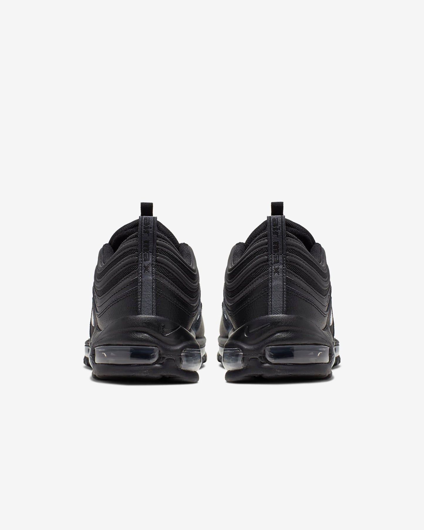 Nike Air Max 97 - All Black