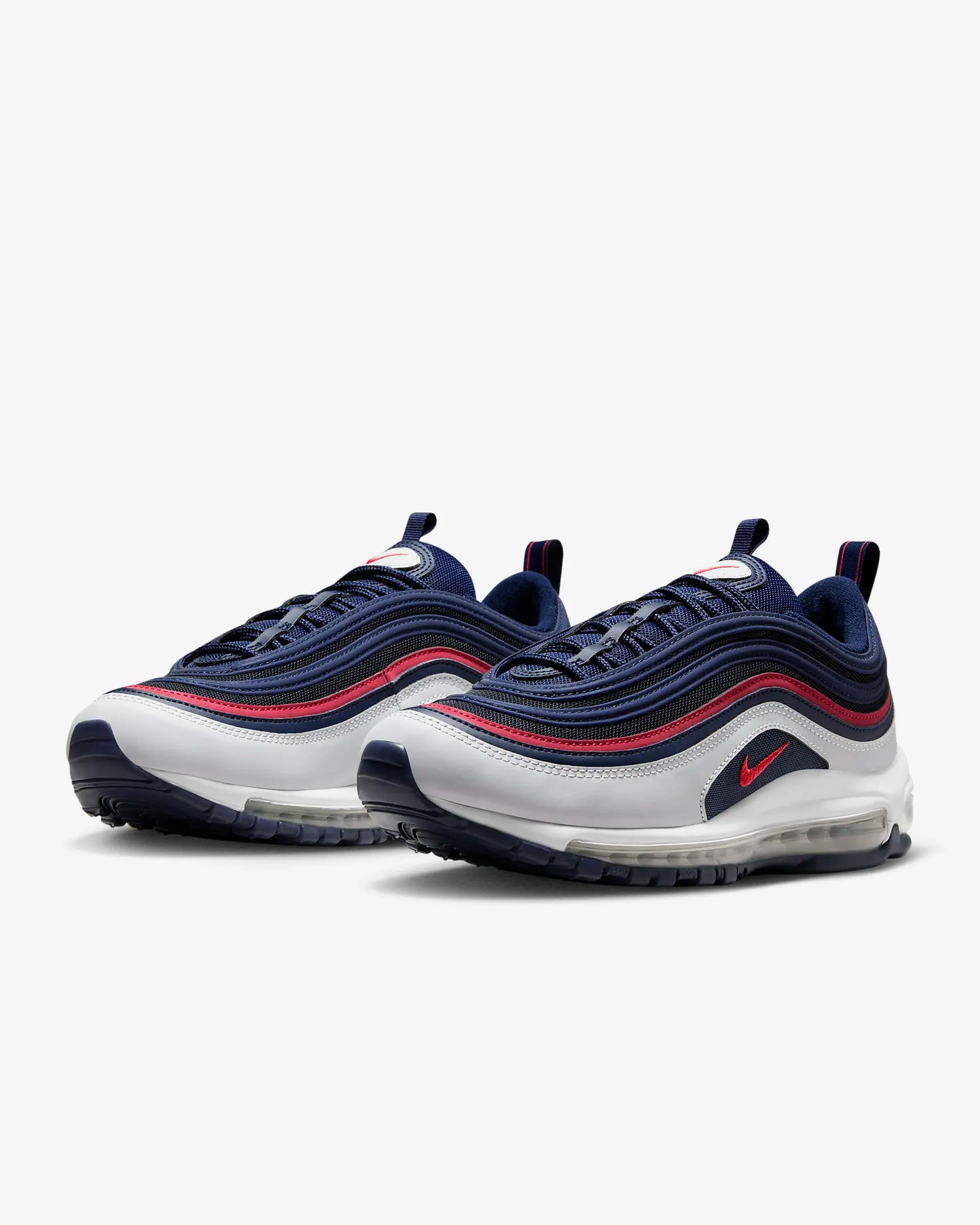 Nike Air Max 97 - Track BlueRed