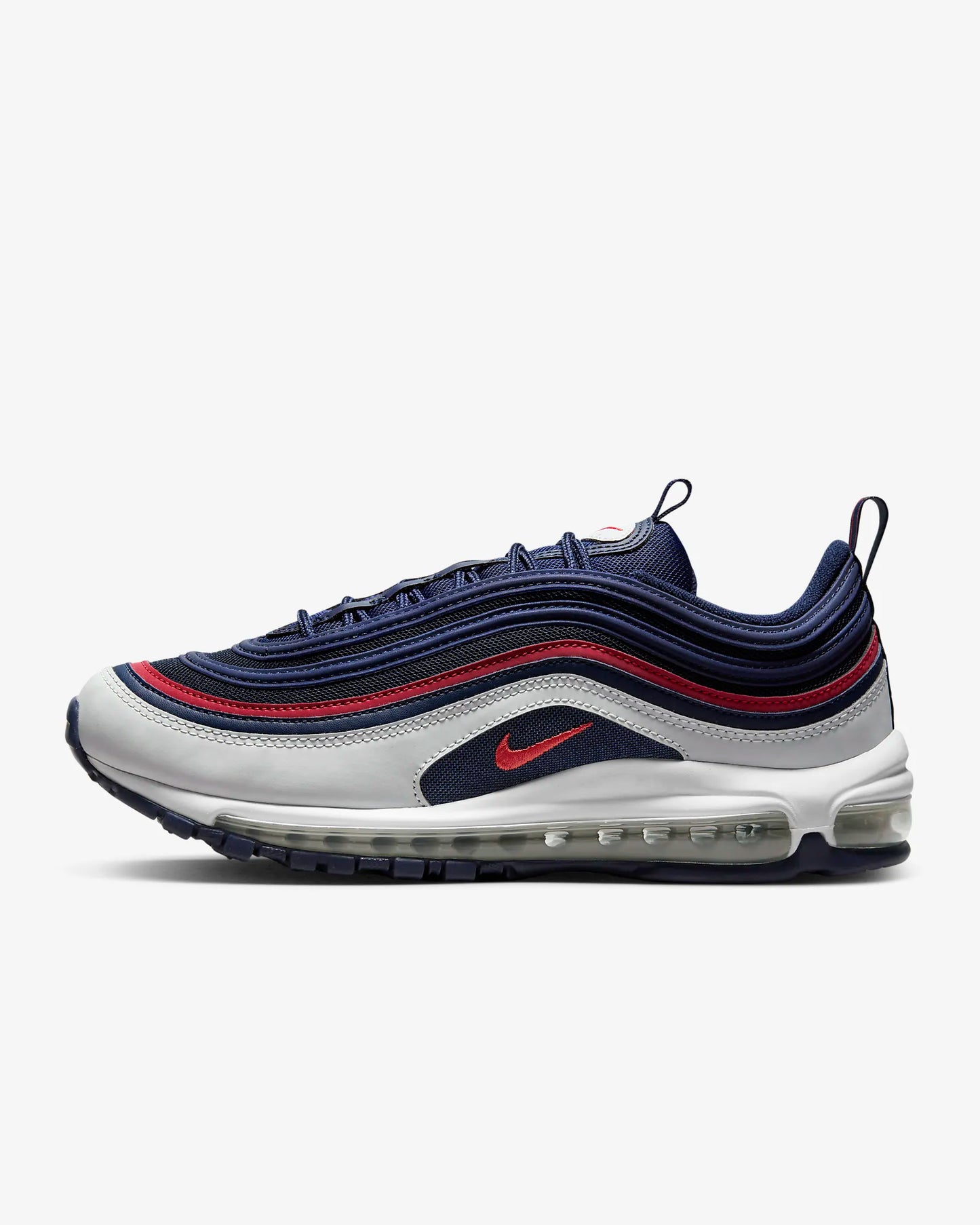 Nike Air Max 97 - Track BlueRed