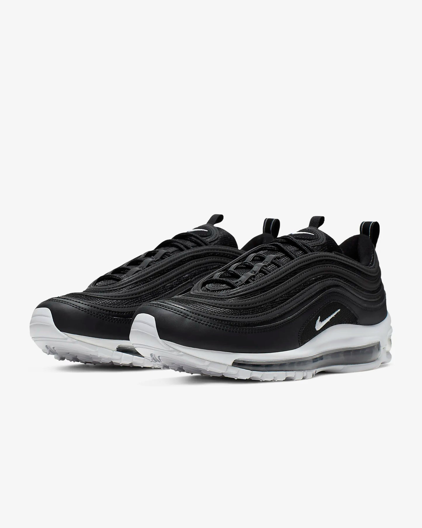 Nike Air Max 97 - Black/White