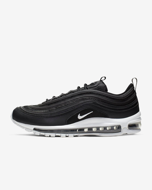 Nike Air Max 97 - Black/White