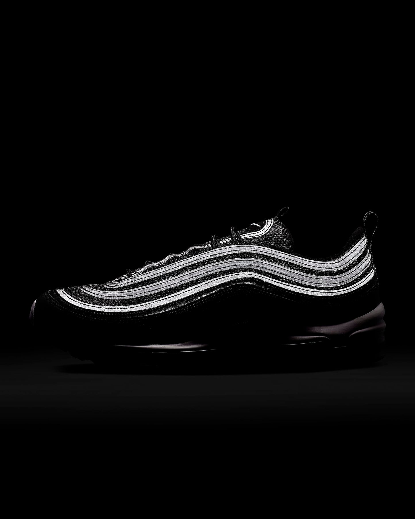 Nike Air Max 97 - Black/White