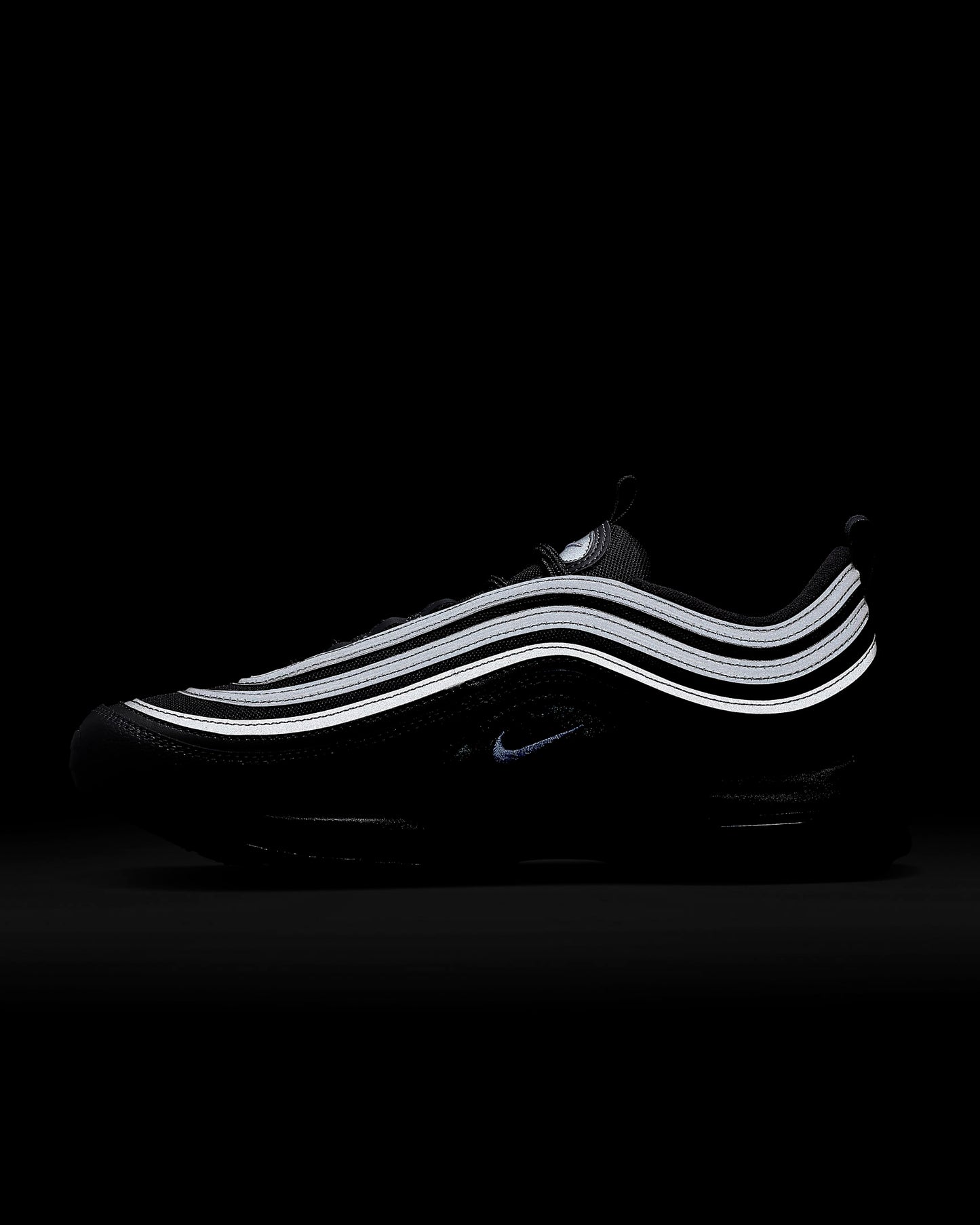 Nike Air Max 97 - All Black