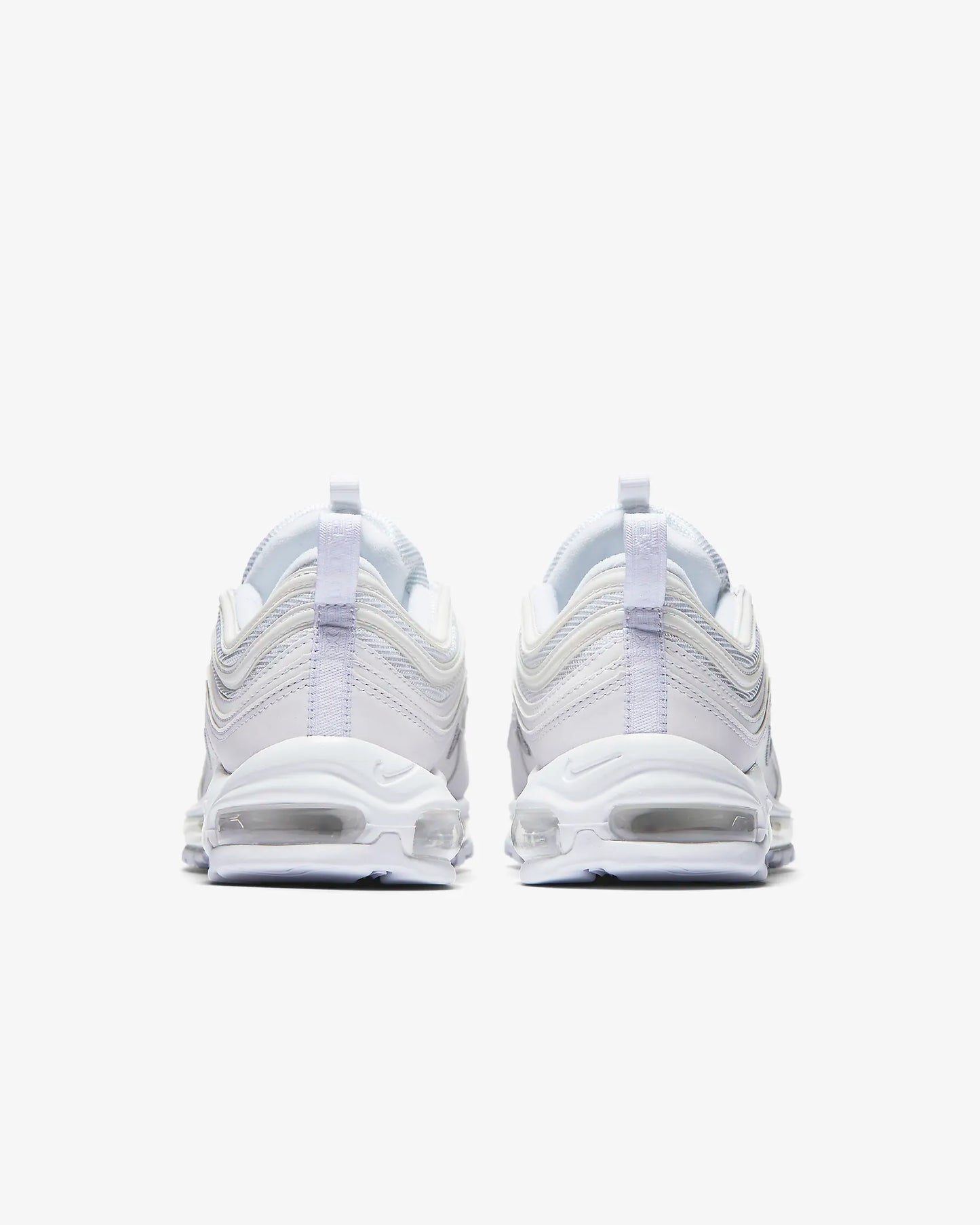 Nike Air Max 97 - All White