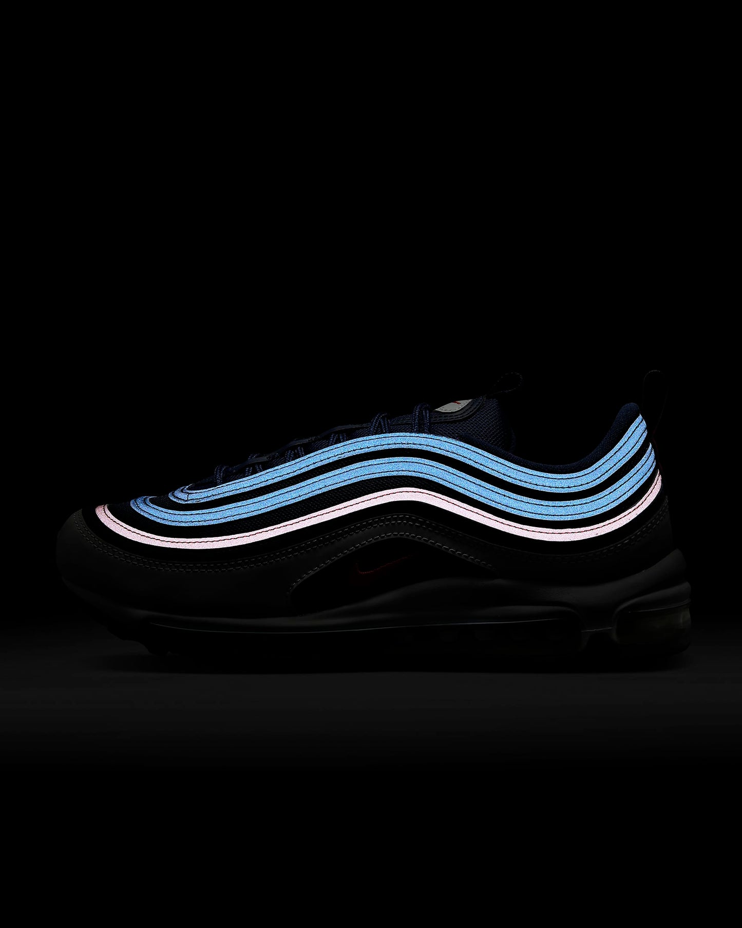 Nike Air Max 97 - Track BlueRed