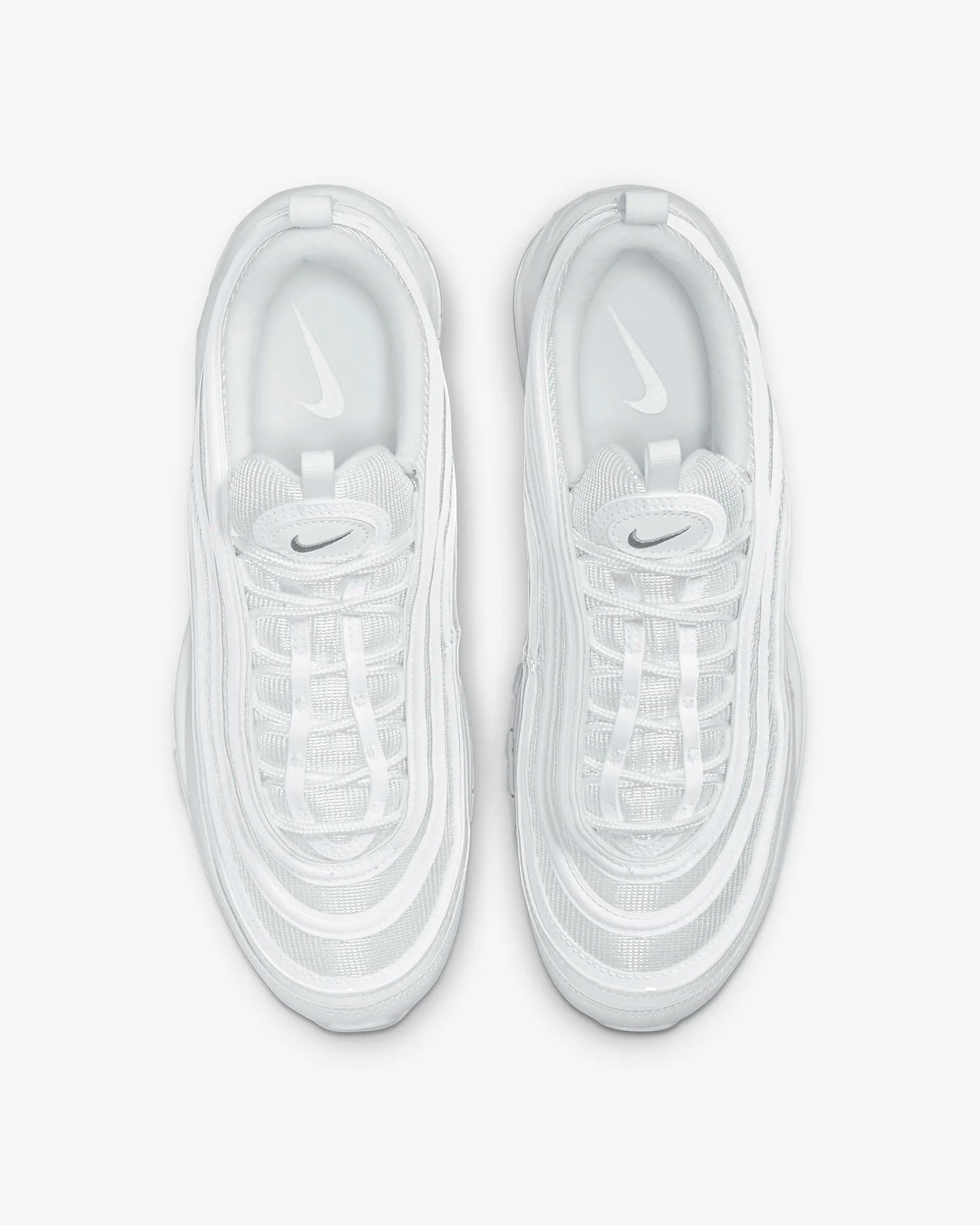 Nike Air Max 97 - All White