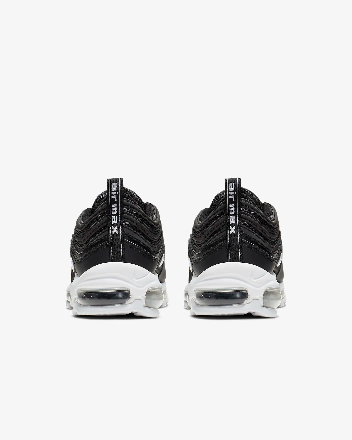 Nike Air Max 97 - Black/White