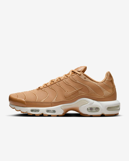 Nike Air Max Plus Tn -  Linho