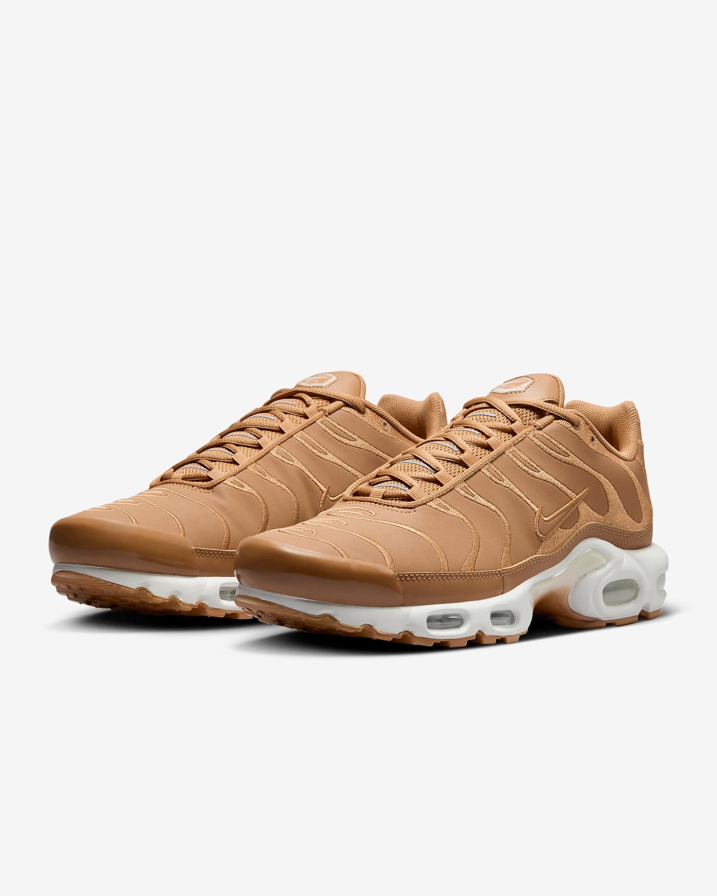 Nike Air Max Plus Tn -  Linho