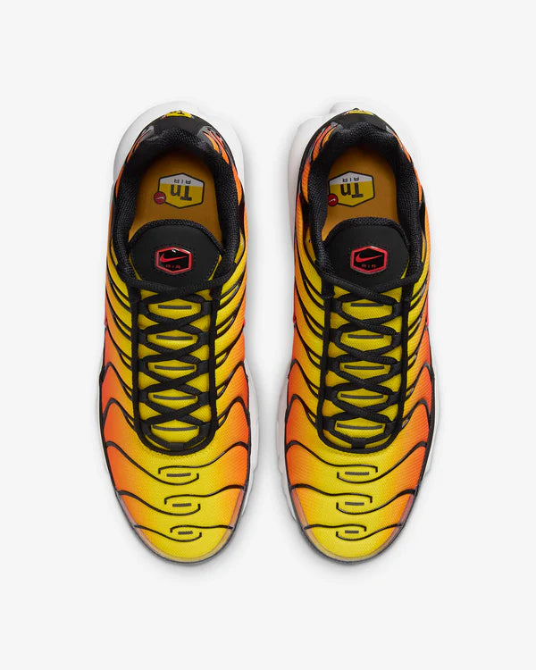 Nike Air Max Plus Tn -  'Quente'