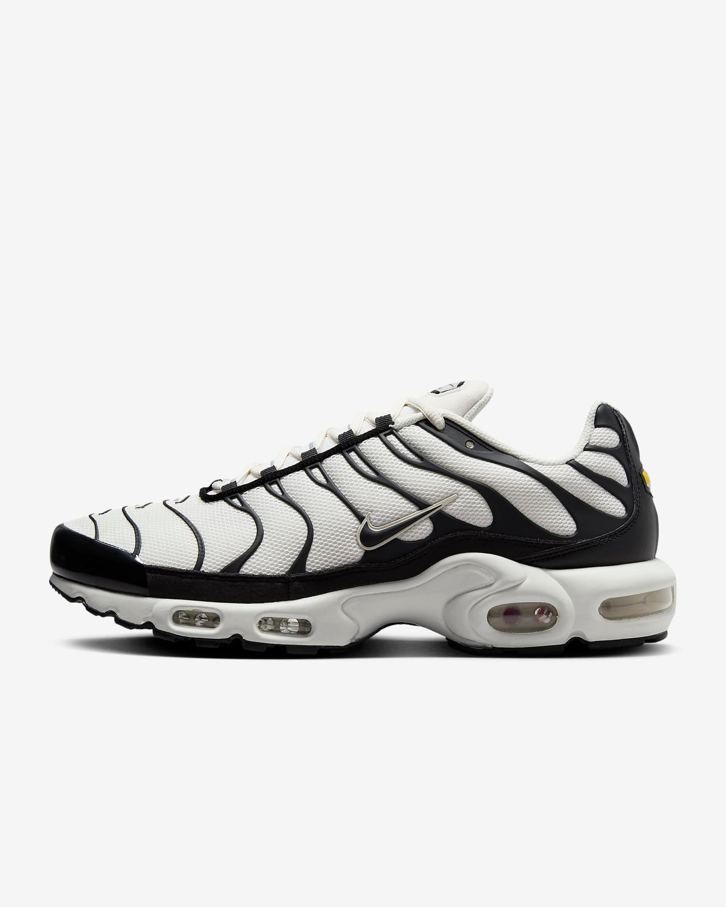 Nike Air Max Plus Tn -  Essential+ Phantom