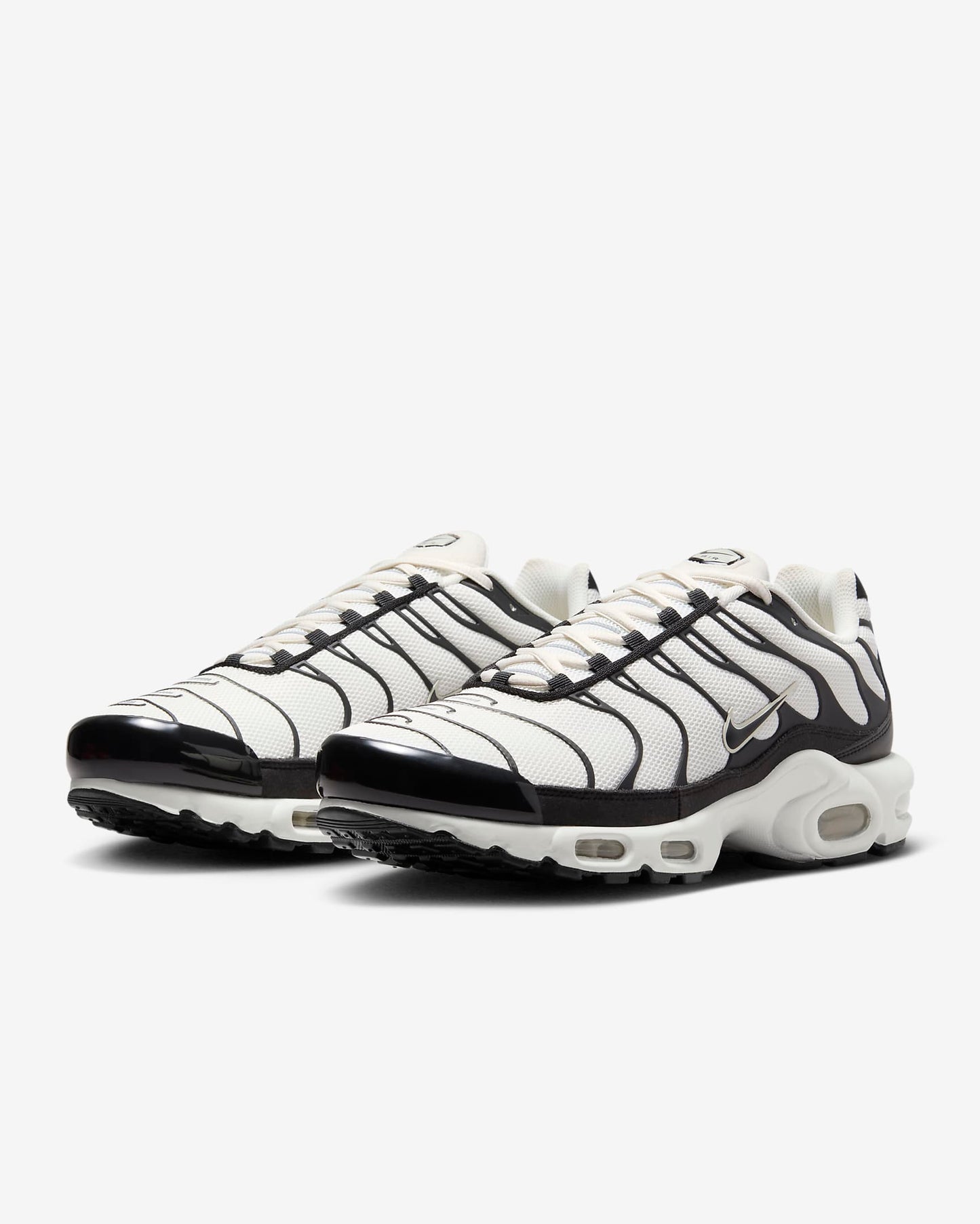 Nike Air Max Plus Tn -  Essential+ Phantom