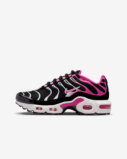 Nike Air Max Plus Tn -  Pure Platinum Pink