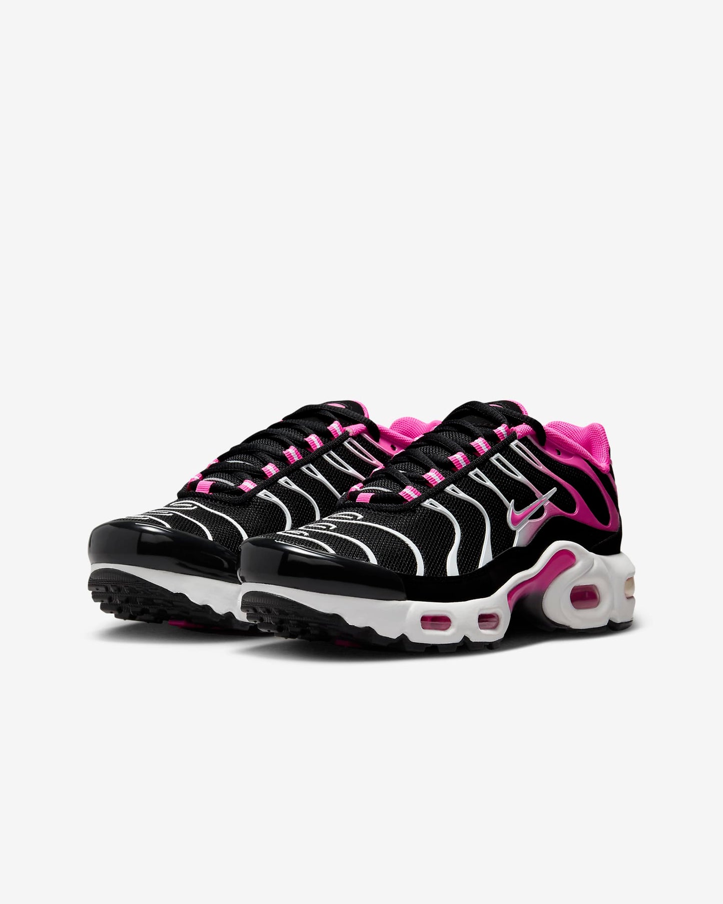 Nike Air Max Plus Tn -  Pure Platinum Pink