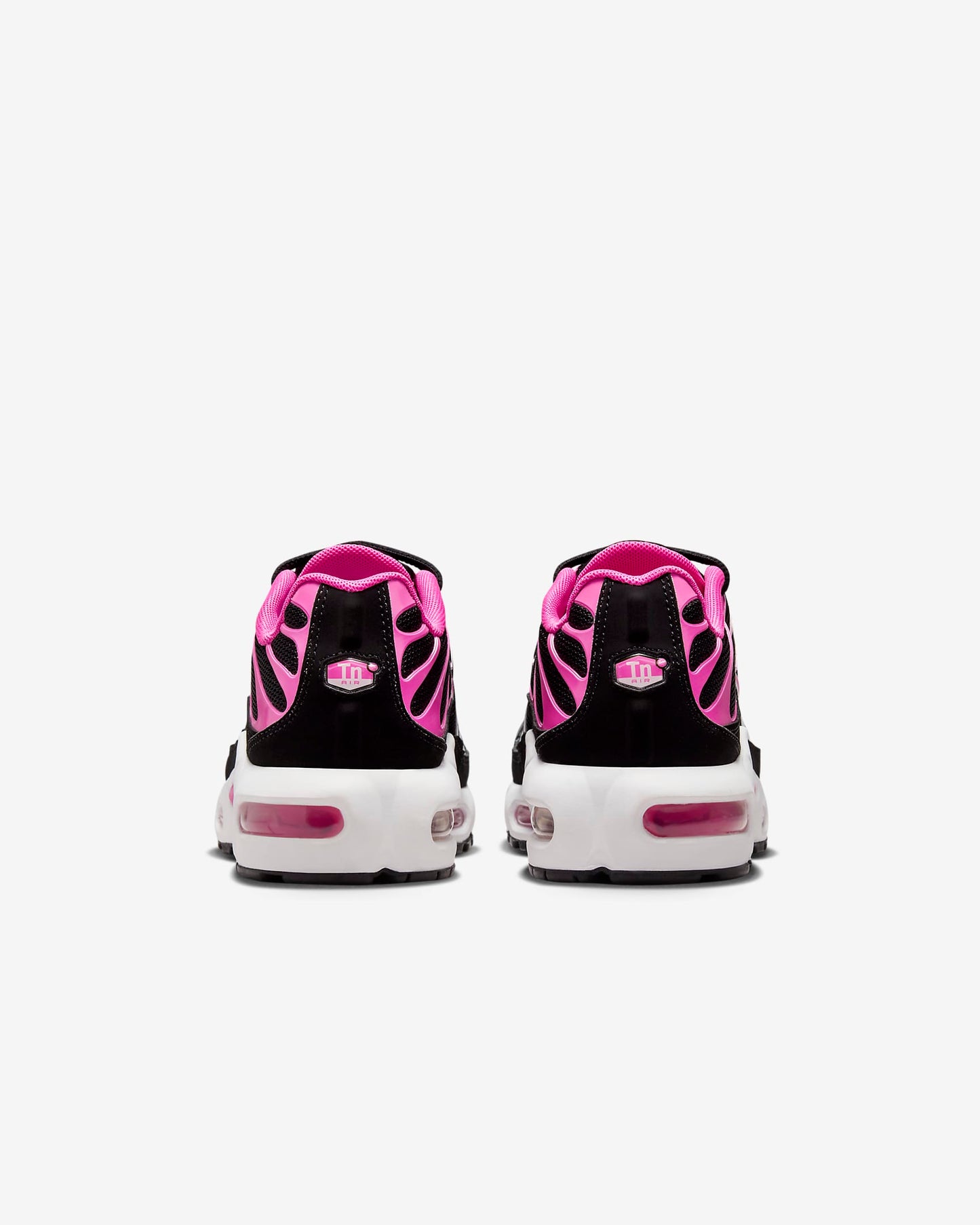 Nike Air Max Plus Tn -  Pure Platinum Pink