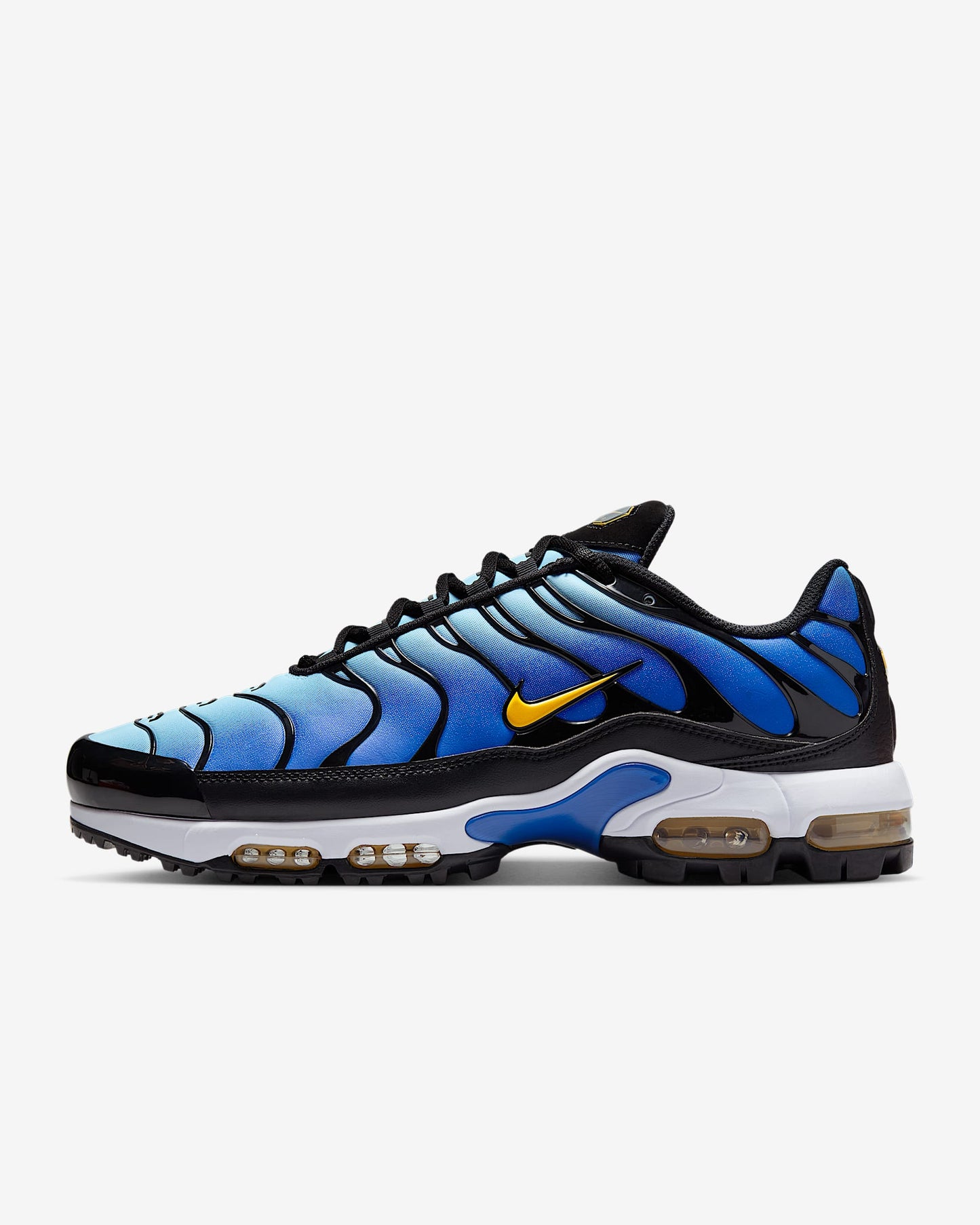 Nike Air Max Plus Tn -  Plus G Hyper Blue