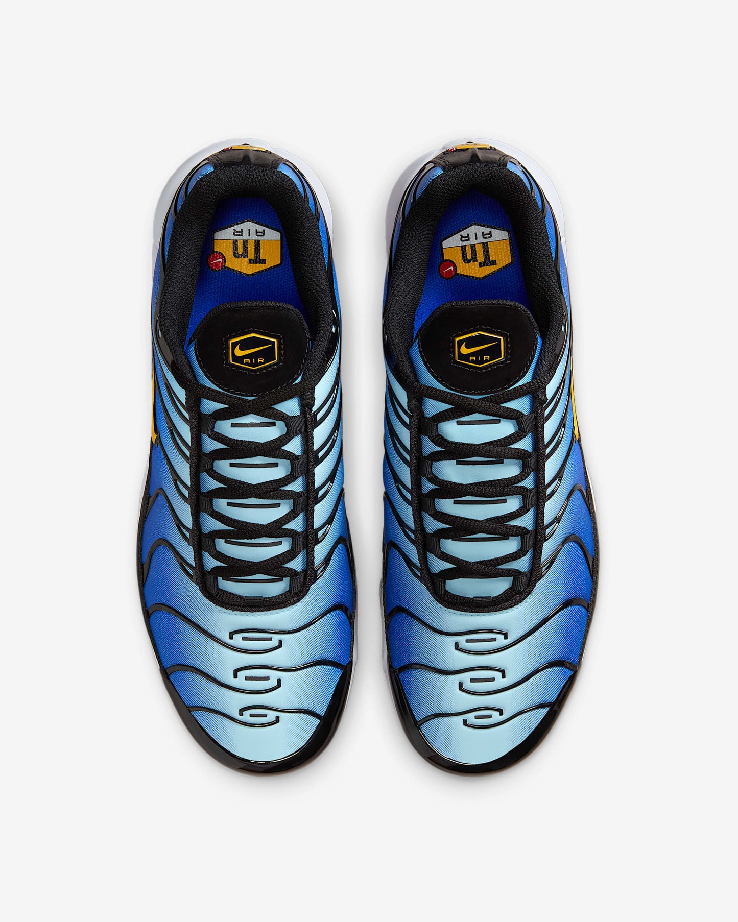 Nike Air Max Plus Tn -  Plus G Hyper Blue