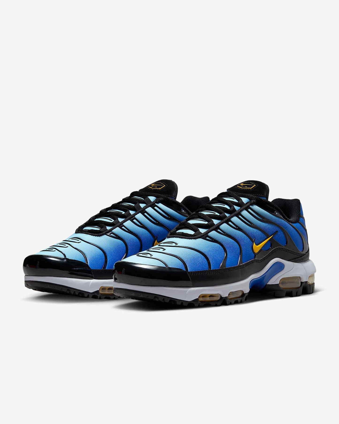 Nike Air Max Plus Tn -  Plus G Hyper Blue