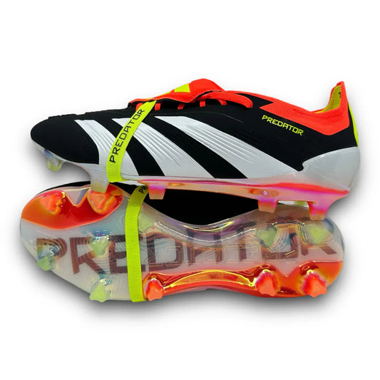 Adidas Predator Tongue Elite FG