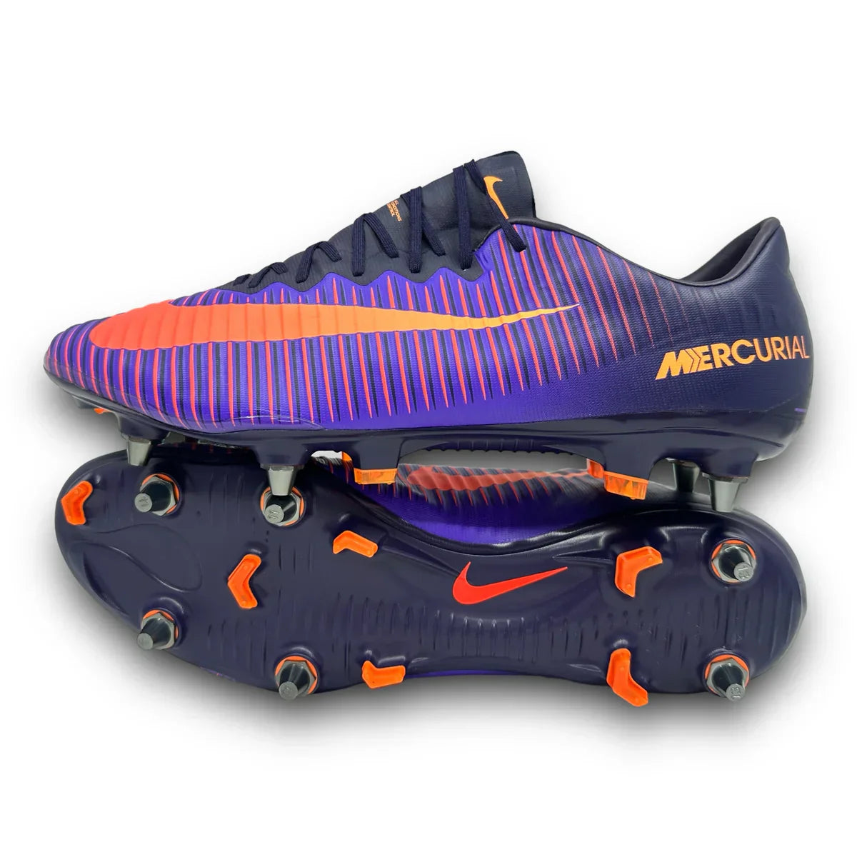 Nike Mercurial Vapor 11 Elite SGPRO