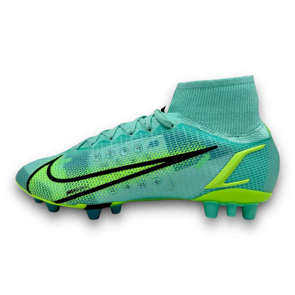 Nike Mercurial Superfly 8 Elite AG