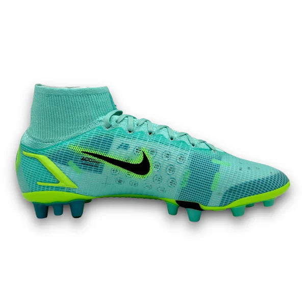 Nike Mercurial Superfly 8 Elite AG